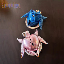 Load image into Gallery viewer, Seraphim CB Chastity Cage 8