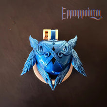 Load image into Gallery viewer, Seraphim CB Chastity Cage 5