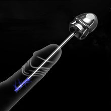 Lade das Bild in den Galerie-Viewer, Schock-Vibrator-Harnröhrensondierer