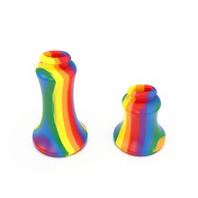 Load image into Gallery viewer, Silicine Catheter Plug For Chastity Cage 6