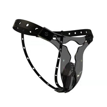 Load image into Gallery viewer, Adjustable SM Sissy Belt – Ascetic Series