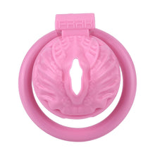 Load image into Gallery viewer, Sissy Pussy Chastity Cage
