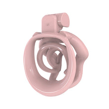 Load image into Gallery viewer, Compact Birdcage Resin Chastity Cage