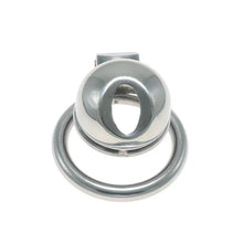 Load image into Gallery viewer, Steel Small Chastity Cage Easy To Pee-2