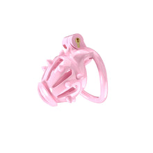 Load image into Gallery viewer, Spiked Flexi Chastity Cage