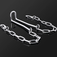 Load image into Gallery viewer, Steels Humbler with Detachable Ankle Cuffs