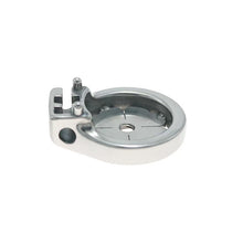 Load image into Gallery viewer, Petal Shaped Flat Chastity Cage