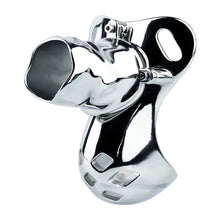 Load image into Gallery viewer, Steel Chastity Belt Bondage - 3