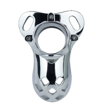Load image into Gallery viewer, Steel Chastity Belt Bondage - 6
