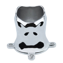 Load image into Gallery viewer, Steel Chastity Belt Bondage - 7