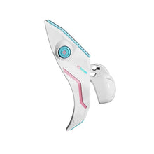 Load image into Gallery viewer, Stellar Domain Mecha Chastity Cage in Standard and Flat Styles
