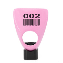 Load image into Gallery viewer, Succubus C-Shaped Chastity Pants 6