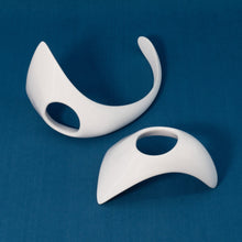 Load image into Gallery viewer, Succubus C-Shaped Chastity Pants 32