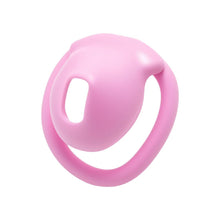 Load image into Gallery viewer, Super Little Bird Chastity Cage