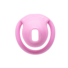 Load image into Gallery viewer, Super Little Bird Chastity Cage 2