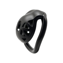 Load image into Gallery viewer, Super Little Breathable Lid Cock Cage 54