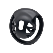 Load image into Gallery viewer, Super Little Breathable Lid Cock Cage 55