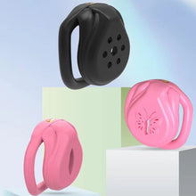 Load image into Gallery viewer, Super Small Slave Male Chastity Device