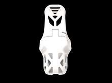 Load image into Gallery viewer, swallow-tail-male-chastity-cage-details-7