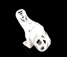 Load image into Gallery viewer, swallow-tail-male-chastity-cage-details-5