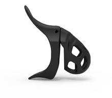 Load image into Gallery viewer, swallow-tail-male-chastity-cage_Detail -4