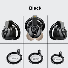 Load image into Gallery viewer, Cute & Caged Clit