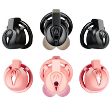 Load image into Gallery viewer, Cute & Caged Clit