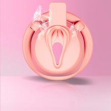 Load image into Gallery viewer, Cute & Caged Clit