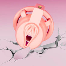 Load image into Gallery viewer, Cute & Caged Clit