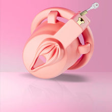 Load image into Gallery viewer, Cute & Caged Clit