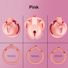 Load image into Gallery viewer, Cute & Caged Clit