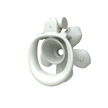 Load image into Gallery viewer, Solid Bloom Floral Resin Chastity Cage