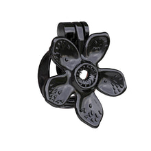 Load image into Gallery viewer, Solid Bloom Floral Resin Chastity Cage