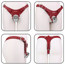 Load image into Gallery viewer, Tongbao Coin 304 Stainless Steel Chastity Cage