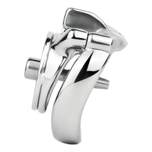 Load image into Gallery viewer, Tongbao Coin 304 Stainless Steel Chastity Cage