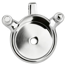 Load image into Gallery viewer, Tongbao Coin 304 Stainless Steel Chastity Cage