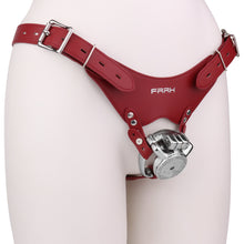 Load image into Gallery viewer, Tongbao Coin 304 Stainless Steel Chastity Cage