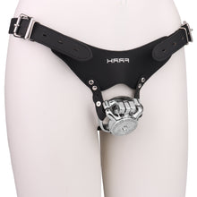 Load image into Gallery viewer, Tongbao Coin 304 Stainless Steel Chastity Cage
