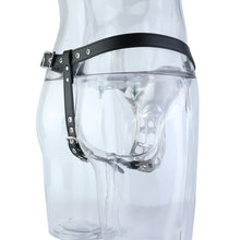 Load image into Gallery viewer, Top#02 Wearable Chastity Cage - 14