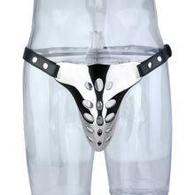 Load image into Gallery viewer, Top#03 Wearable Chastity Cage - 13
