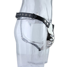 Load image into Gallery viewer, Top#03 Wearable Chastity Cage - 12