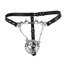 Load image into Gallery viewer, Top#04 Wearable Chastity Cage - 1