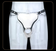 Load image into Gallery viewer, Top #1 Wearable Chastity Cage - 17