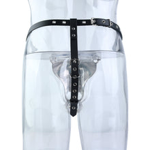 Load image into Gallery viewer, Top #1 Wearable Chastity Cage - 10