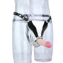 Load image into Gallery viewer, Top #1 Wearable Chastity Cage - 11