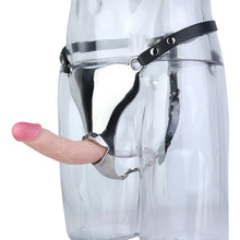 Load image into Gallery viewer, Top #1 Wearable Chastity Cage - 5