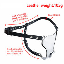 Load image into Gallery viewer, Top #1 Wearable Chastity Cage - 7