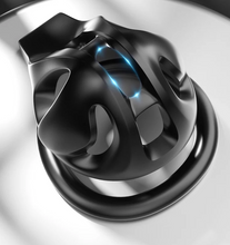 Load image into Gallery viewer, Two Cages Male Chastity Devices - 4