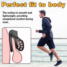 Load image into Gallery viewer, Ultimate Control with Invisible Lock -19