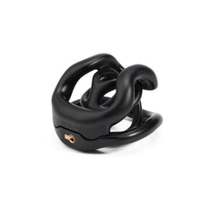 Load image into Gallery viewer, Ultra-Micro Dual-Layer Chastity Cage 7